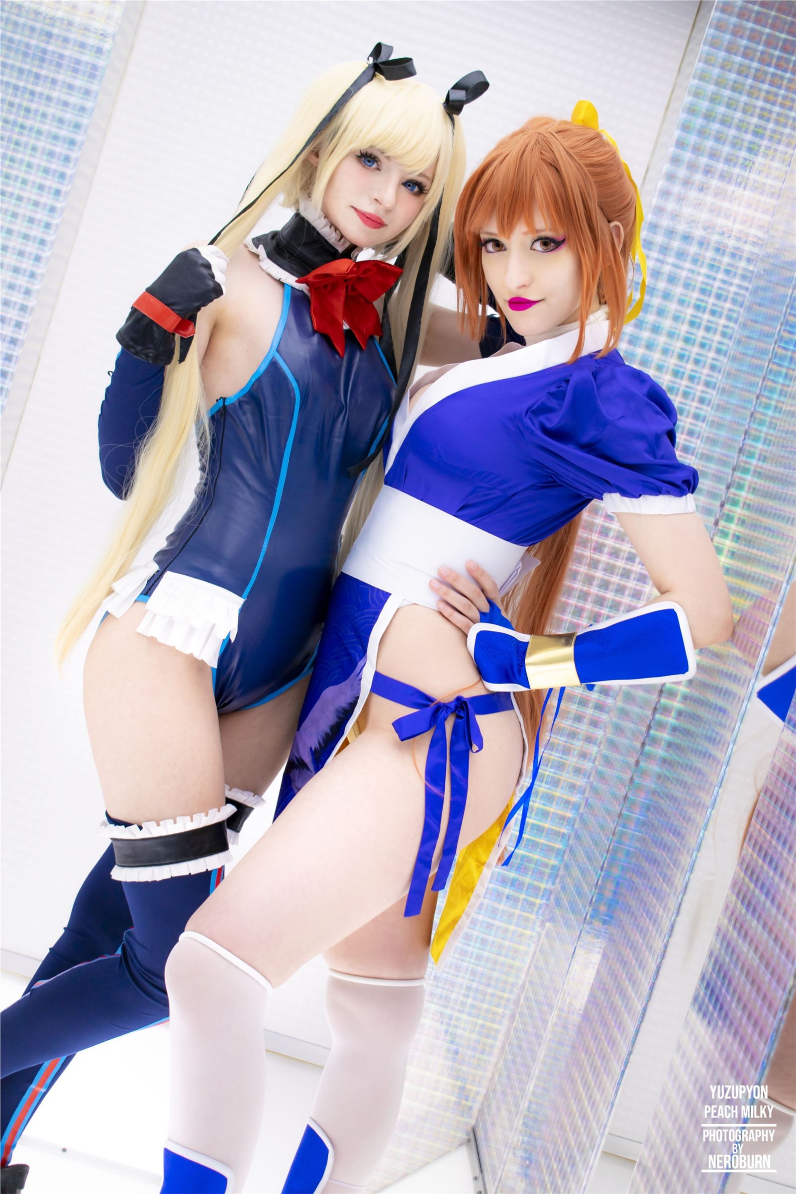 Peachmilky 019-PeachMilky - Marie Rose collect (Dead or Alive)(21)